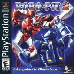 Robopit 2 [SLUS-01563] Rom
